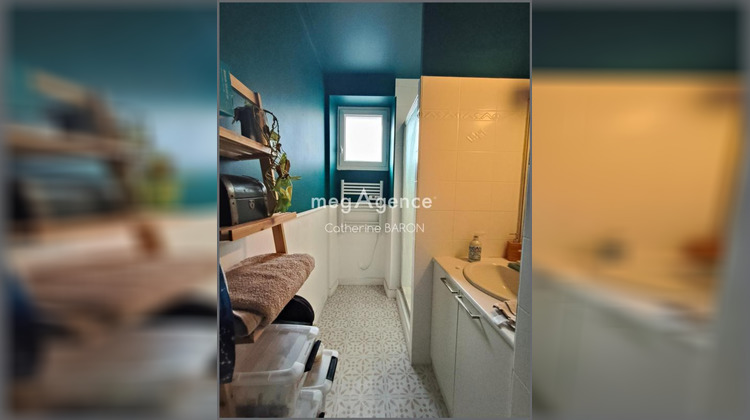 Ma-Cabane - Vente Maison COGNAC, 92 m²