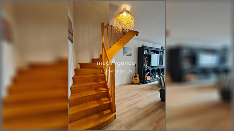 Ma-Cabane - Vente Maison COGNAC, 92 m²