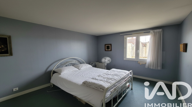 Ma-Cabane - Vente Maison Cognac, 133 m²