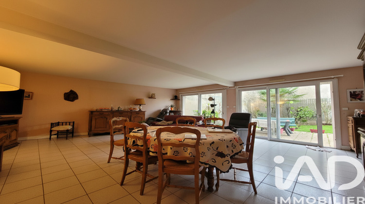 Ma-Cabane - Vente Maison Cognac, 133 m²