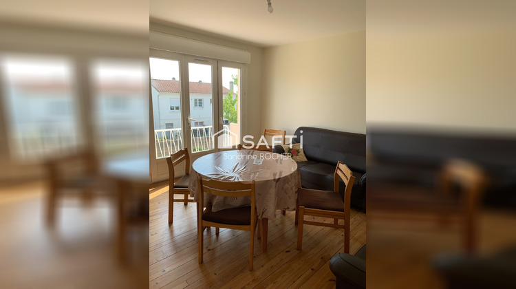 Ma-Cabane - Vente Maison Cognac, 82 m²