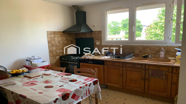 Ma-Cabane - Vente Maison Cognac, 82 m²