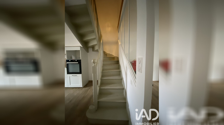 Ma-Cabane - Vente Maison Cognac, 100 m²