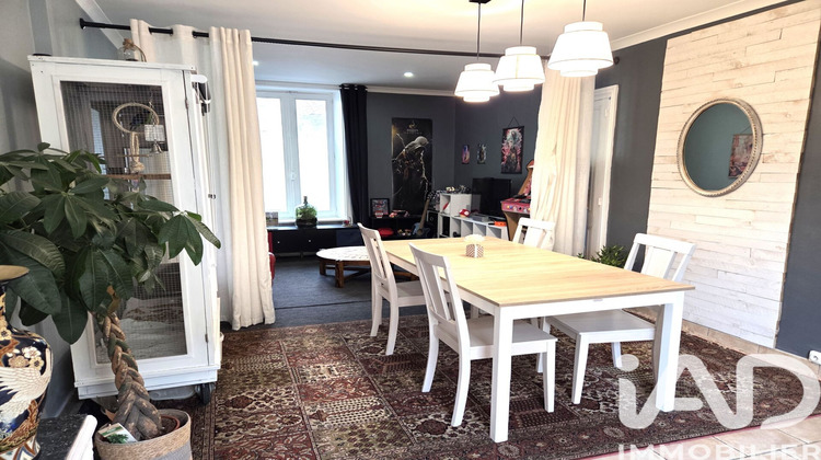 Ma-Cabane - Vente Maison Cognac, 214 m²