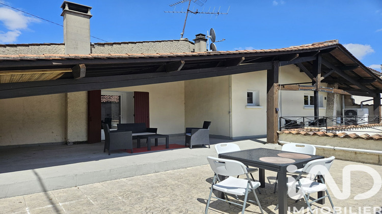 Ma-Cabane - Vente Maison Cognac, 150 m²