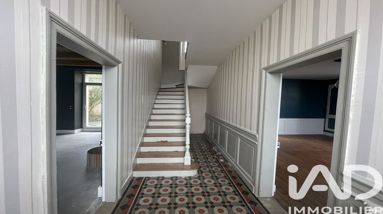 Ma-Cabane - Vente Maison Cognac, 200 m²