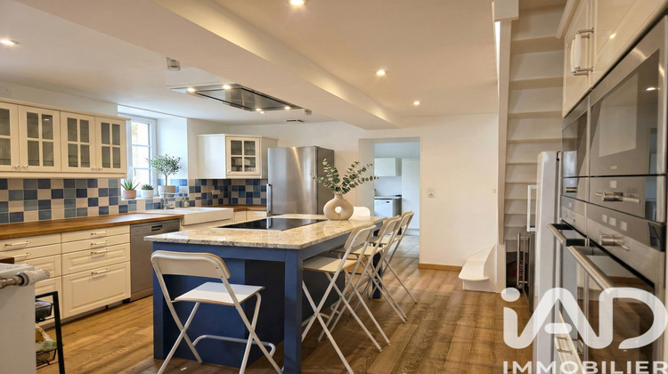 Ma-Cabane - Vente Maison Cognac, 135 m²