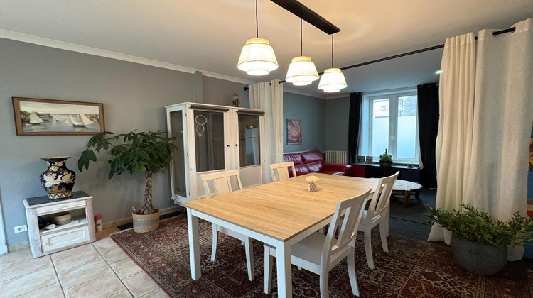 Ma-Cabane - Vente Maison Cognac, 214 m²