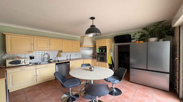 Ma-Cabane - Vente Maison Cognac, 214 m²