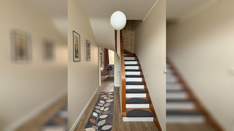 Ma-Cabane - Vente Maison Cognac, 214 m²