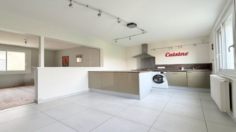 Ma-Cabane - Vente Maison Cognac, 90 m²