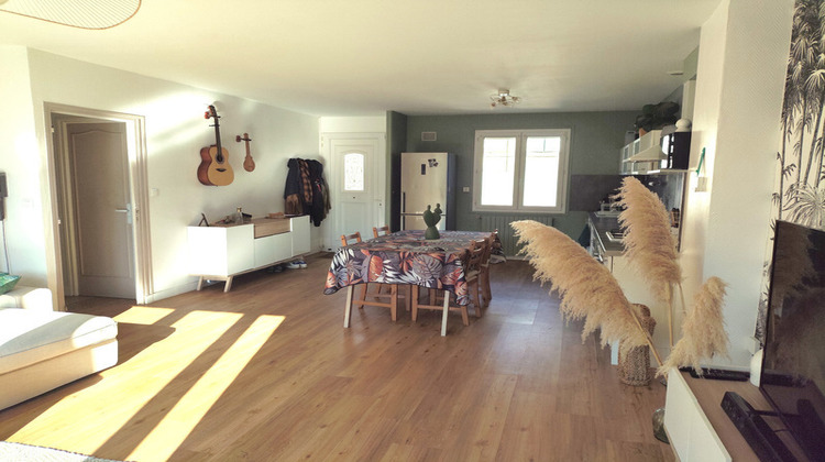 Ma-Cabane - Vente Maison COGNAC, 107 m²