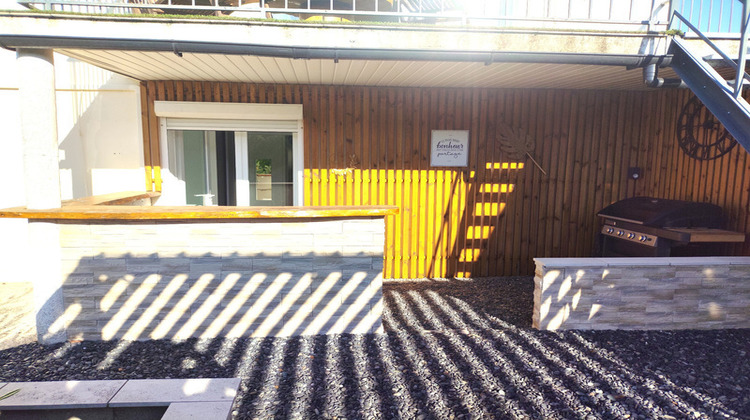 Ma-Cabane - Vente Maison COGNAC, 107 m²