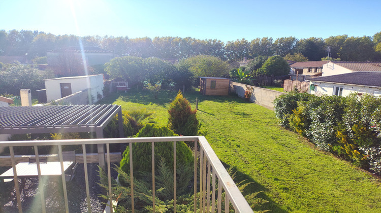 Ma-Cabane - Vente Maison COGNAC, 107 m²