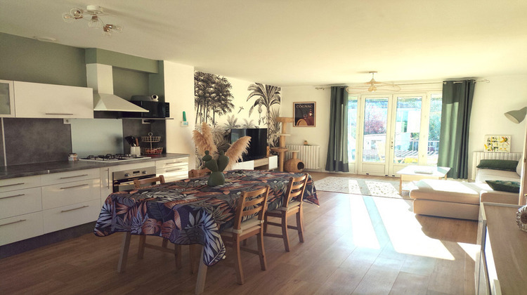 Ma-Cabane - Vente Maison COGNAC, 107 m²