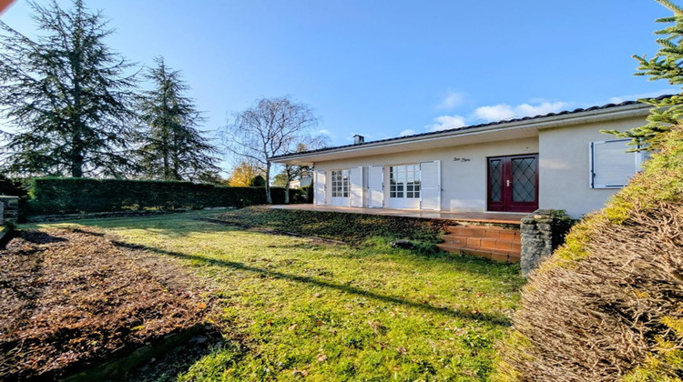 Ma-Cabane - Vente Maison COGNAC, 100 m²