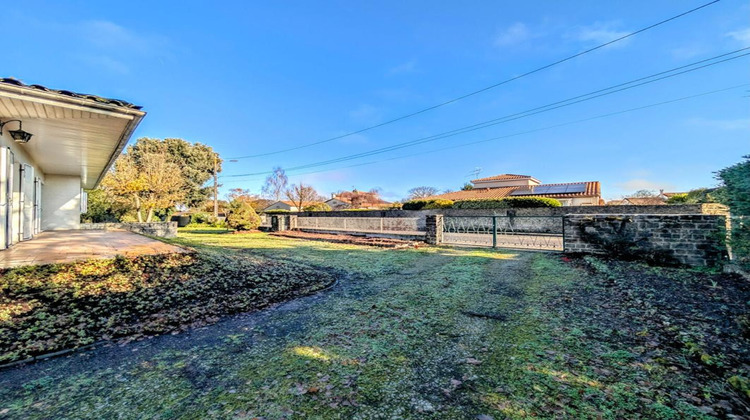 Ma-Cabane - Vente Maison COGNAC, 100 m²