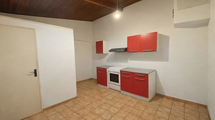 Ma-Cabane - Vente Maison COGNAC, 38 m²