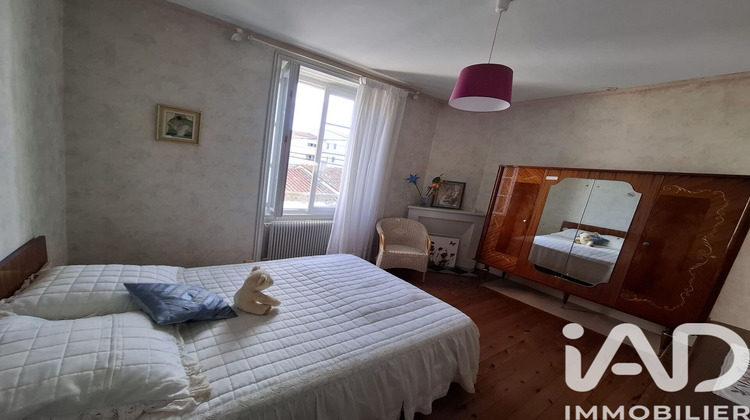 Ma-Cabane - Vente Maison Cognac, 78 m²