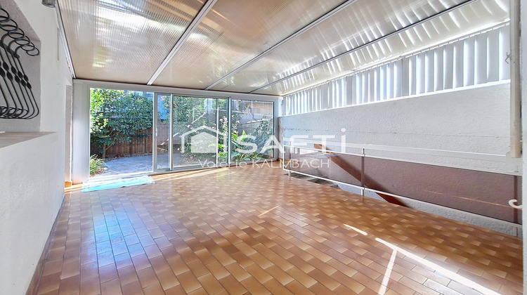 Ma-Cabane - Vente Maison Cognac, 72 m²