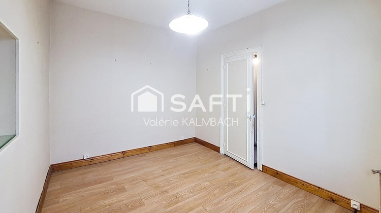 Ma-Cabane - Vente Maison Cognac, 72 m²