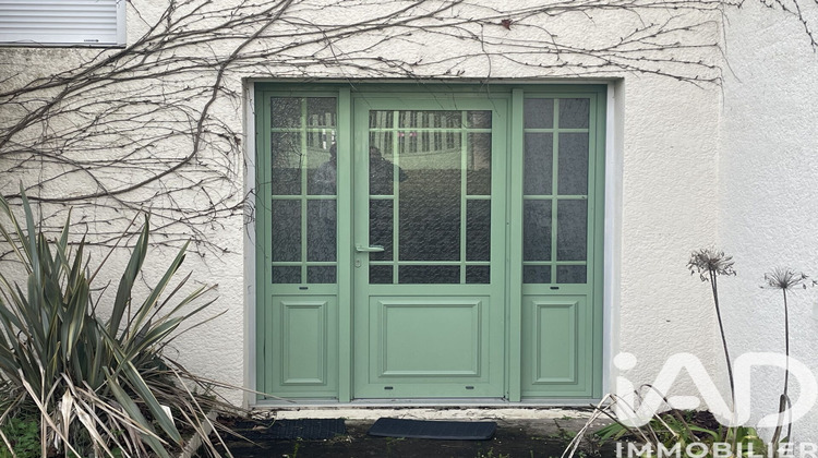 Ma-Cabane - Vente Maison Cognac, 188 m²