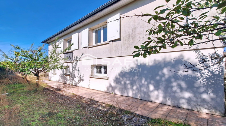 Ma-Cabane - Vente Maison Cognac, 159 m²