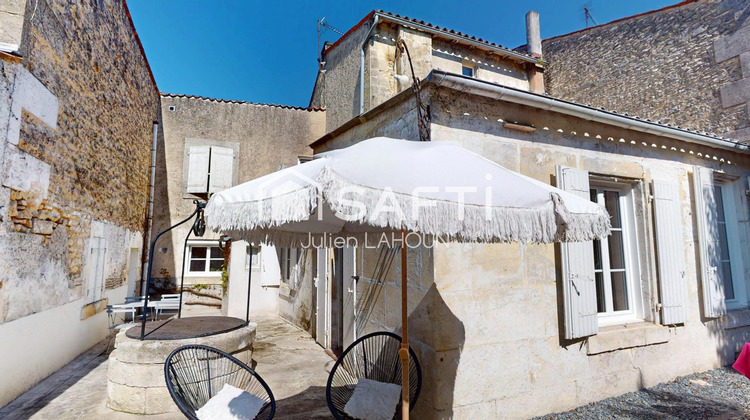 Ma-Cabane - Vente Maison Cognac, 153 m²