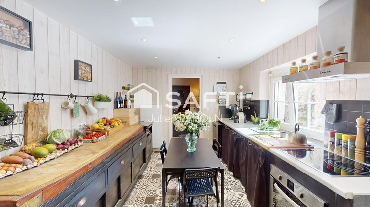 Ma-Cabane - Vente Maison Cognac, 153 m²