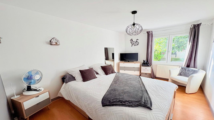 Ma-Cabane - Vente Maison COGNAC, 98 m²