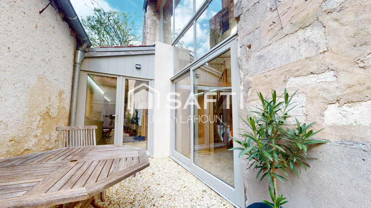 Ma-Cabane - Vente Maison Cognac, 90 m²