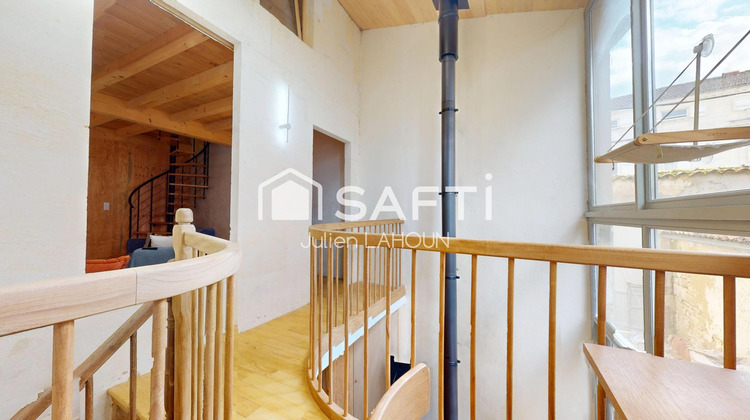 Ma-Cabane - Vente Maison Cognac, 90 m²