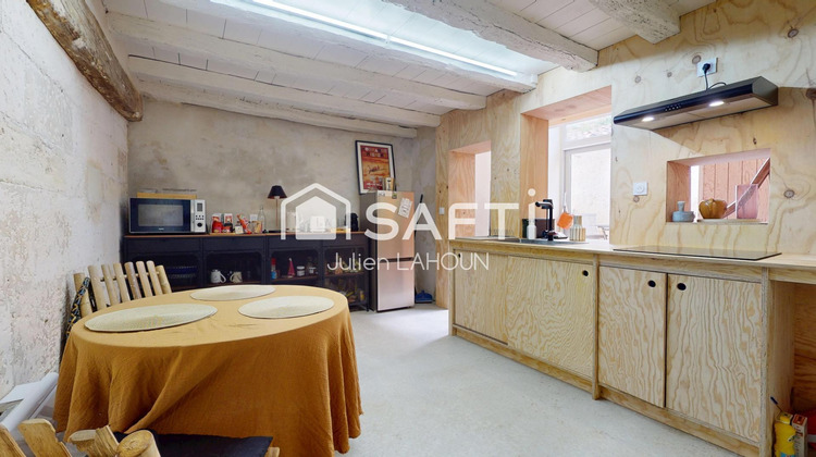 Ma-Cabane - Vente Maison Cognac, 90 m²