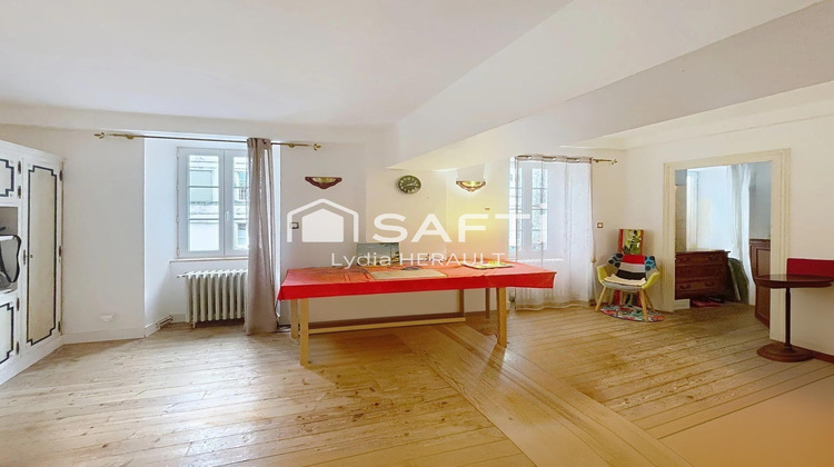 Ma-Cabane - Vente Maison Cognac, 104 m²