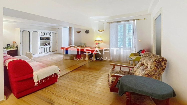 Ma-Cabane - Vente Maison Cognac, 104 m²