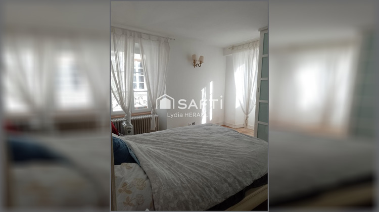 Ma-Cabane - Vente Maison Cognac, 104 m²