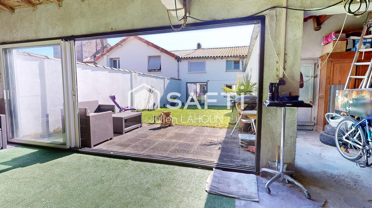 Ma-Cabane - Vente Maison Cognac, 145 m²