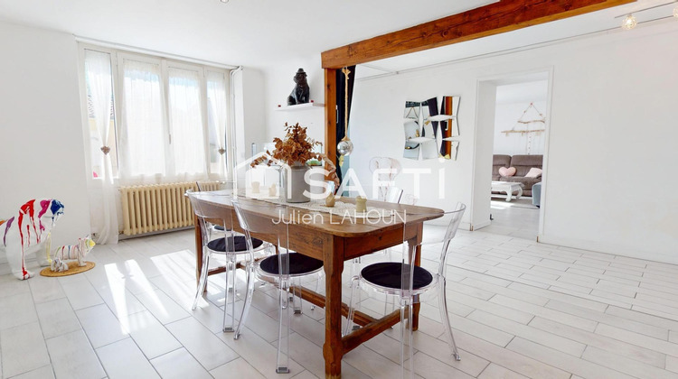 Ma-Cabane - Vente Maison Cognac, 145 m²