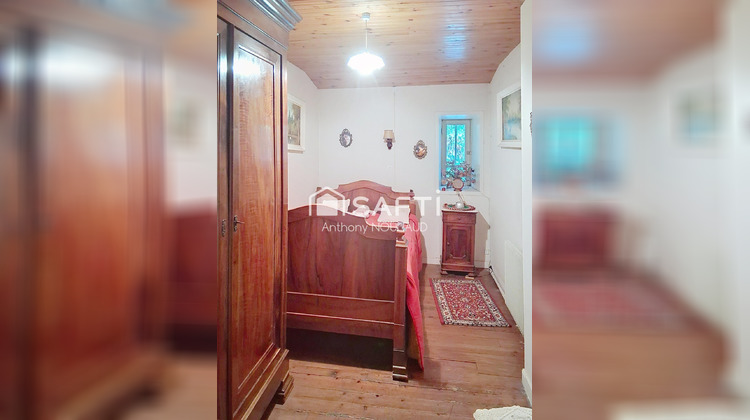 Ma-Cabane - Vente Maison Cognac, 125 m²