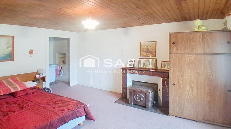 Ma-Cabane - Vente Maison Cognac, 125 m²