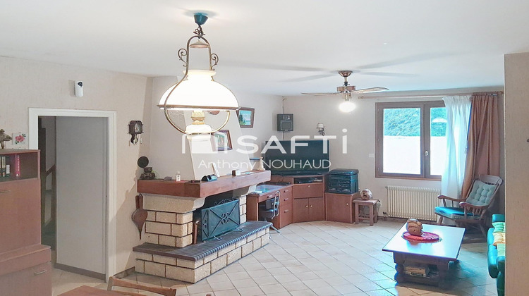 Ma-Cabane - Vente Maison Cognac, 125 m²