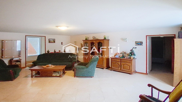 Ma-Cabane - Vente Maison Cognac, 125 m²