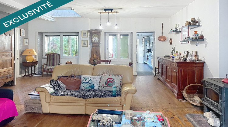 Ma-Cabane - Vente Maison Cognac, 80 m²