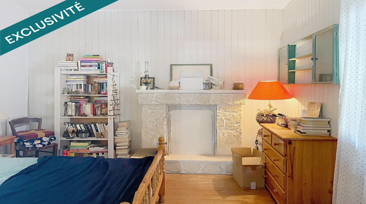 Ma-Cabane - Vente Maison Cognac, 80 m²