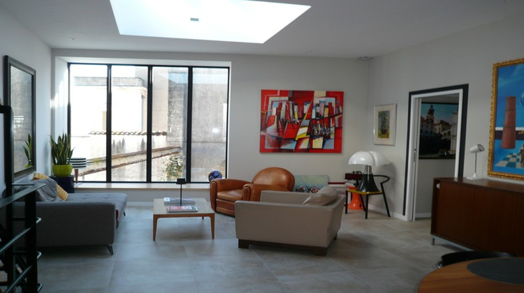 Ma-Cabane - Vente Maison COGNAC, 120 m²