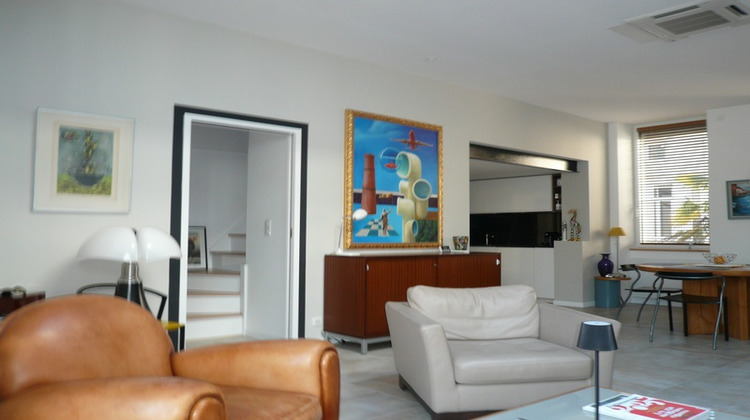 Ma-Cabane - Vente Maison COGNAC, 120 m²