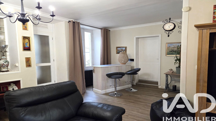 Ma-Cabane - Vente Maison Cognac, 214 m²