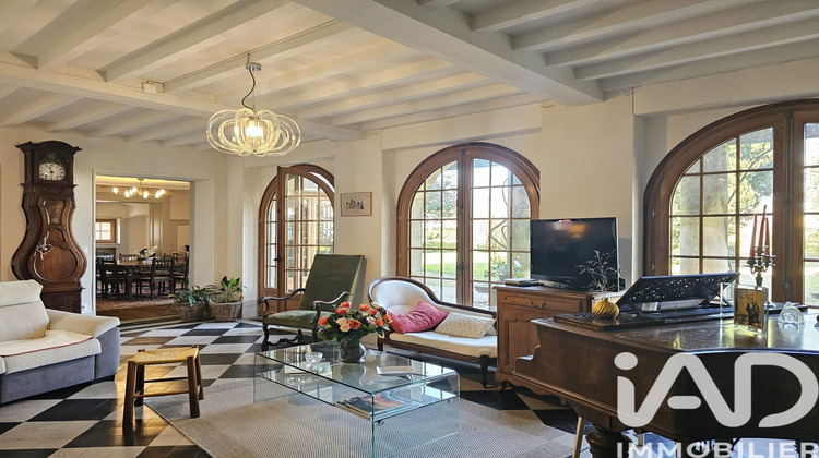 Ma-Cabane - Vente Maison Cognac, 329 m²