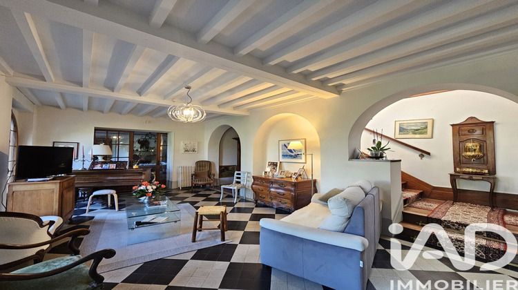 Ma-Cabane - Vente Maison Cognac, 329 m²