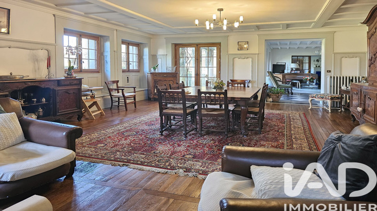 Ma-Cabane - Vente Maison Cognac, 329 m²